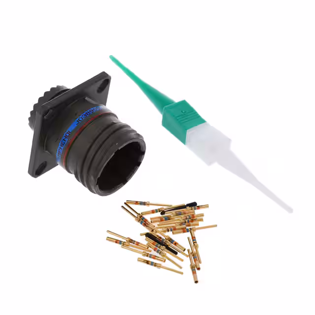 D38999/20WC35PA Amphenol Aerospace Operations  Assemblages de connecteurs circulaires